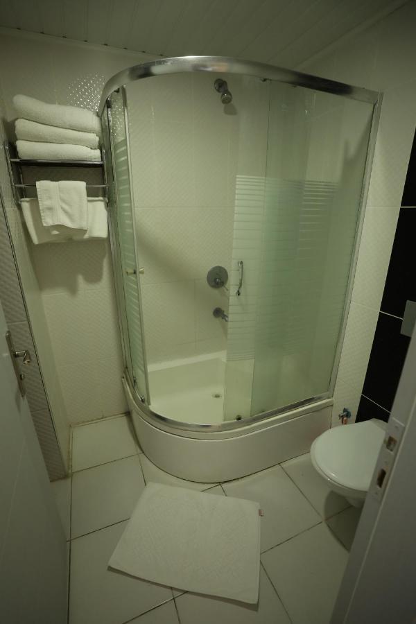 Diva Turka Beach Hotel Искендерун Экстерьер фото